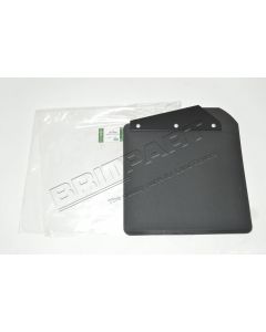 Chlapacz Defender 90/110/130 przód kpl. prawy