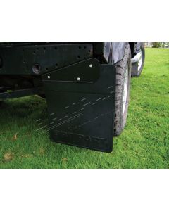 Chlapacz Defender 90 tył prawy - LR055332