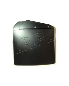 Chlapacz Defender 90/110/130 przód kpl. lewy - LR055333