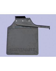 Chlapacz tył lewy - Defender 110 od 2003 (komplet) - LR055334