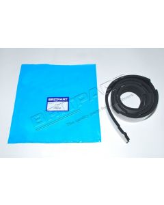 Uszczelka ramki szyby dół Defender - LR055345
