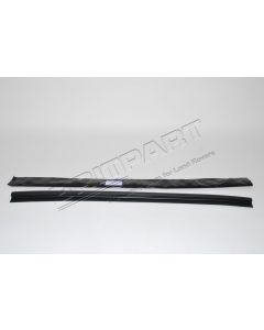 Uszczelka drzwi tył (piątych) dół Defender po 2007 - LR055354