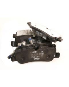 Klocki hamulcowe tył Discovery 3 / 4 / RR Sport 05 - 13 / RR L322 - LR055454GEN