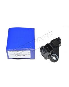 Czujnik położenia wału korbowego Freelander 2 / RR Evoque / Discovery Sport od 2015 2,2 Diesel - LR056028