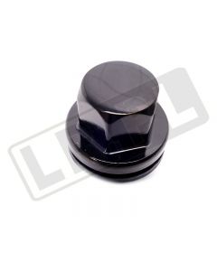 Nakrętka felgi aluminiowej RR L405/RR Sport od 2014 (black chrome)