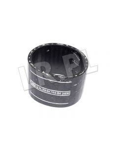 Rura kolektora ssącego 4,4 V8 diesel RR od 2010 / RR L405 / RR Sport od 2014 - LR056285GEN