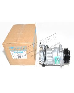Kompresor klimatyzacji Discovery 4 , Range Rover L322 od 2010 , Sport od 2010 - LR056364G