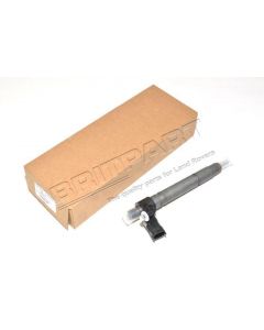 Wtryskiwacz 2.2 diesel Freelander 2 / RR Evoque / Discovery Sport