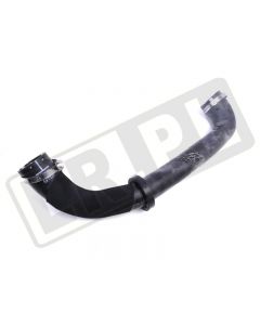 Rura gumowa intercooler lewa 3,0 V6 diesel/2,0 benzyna RR L405/RR Sport od 2014