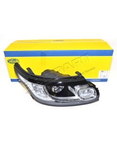 Reflektor przedni LHD prawy RR Sport od 2014 bi xenon - LR057267MARELLI