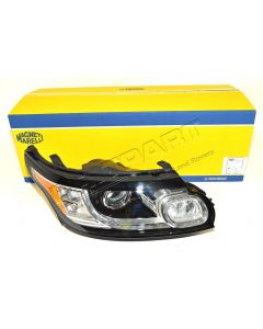 Reflektor przedni LHD prawy RR Sport od 2014 bi xenon US - LR057272MARELLI