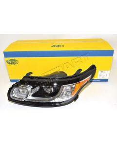 Reflektor przedni LHD lewy RR Sport od 2014 bi xenon US - LR057273MARELLI