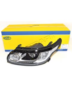 Reflektor przedni LHD lewy RR Sport od 2014 bi xenon - LR057278MARELLI