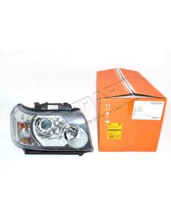 Reflektor przedni Freelander 2 RHD prawy - LR057289G