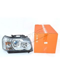 Reflektor przedni RHD prawy Freelander 2 - LR057298G