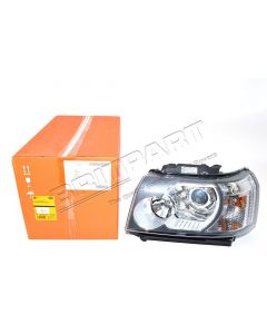 Reflektor przedni RHD lewy xenon Freelander 2 MEX / USA - LR057301G