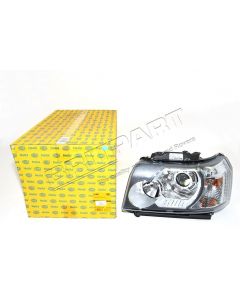 Reflektor lewy Freelander 2 - LR057303G