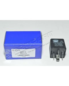 Przekaźnik wycieraczek Defender od 2007 - LR057366G