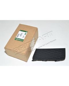 Maskownica reflektora przeciwmgielnego w zderzaku RR Evoque lewa (górna)