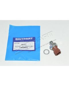 Przełącznik ciśnienia oleju RR L322 4,4 V8 / 3,0 D - LR058003