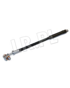 Przewód hamulcowy elastyczny przy zacisku mostu tył Discovery 3/Discovery 4/RR Sport/RR Sport od 2010 - LR058009GEN