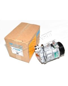 Sprężarka klimatyzacji 3,0 Tdv6 Discovery 4 / RR Sport 10 – 13 - LR058017