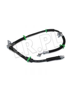 Przewód hamulcowy elastyczny przód RR Sport / RR Sport od 2010 lewy - LR058020