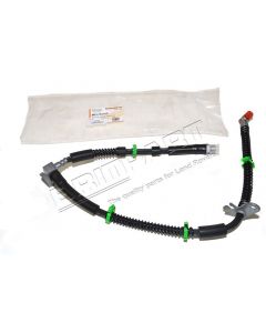 Przewód hamulcowy elastyczny przód RR Sport / RR Sport od 2010 lewy - LR058020AP