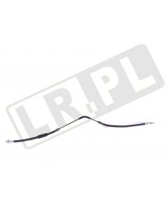 Przewód hamulcowy do zacisku RR 10 - 12 prawy tył - LR058026