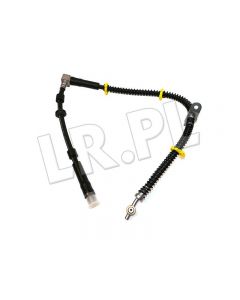 Przewód hamulcowy elastyczny przód Discovery 3 prawy - LR058048AP