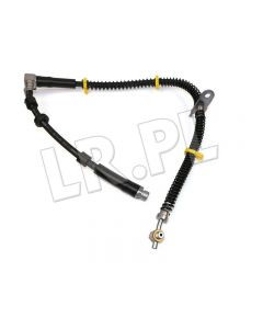 Przewód hamulcowy elastyczny przód Discovery 3 prawy - LR058048GEN