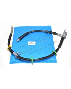 Przewód hamulcowy przód Discovery 4 - LR058049