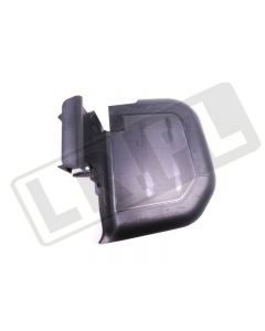 Plastik wlotu powietrza do chłodnicy Discovery Sport lewy