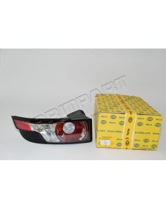 Lampa tył lewa RR Evoque od 2012 - LR058817G