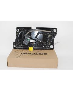Regulator szyby drzwi przód prawe Freelander 2 - LR060134G