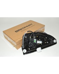 Regulator sterowania szyby drzwi tył lewe Freelander 2 - LR060139G