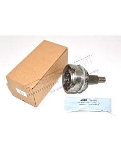 Przegub napędowy tył (z blokadą) - Discovery 3, 4 / RR Sport 05 – 13 - LR060385GKN