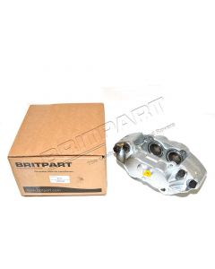 Zacisk hamulcowy prawy przód Defender od 2007 - LR061253