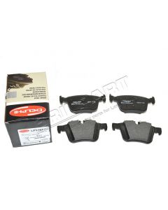 Klocki hamulcowe tył Discovery Sport / RR Evoque - LR061385AP