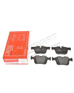 Klocki hamulcowe tył Discovery Sport / RR Evoque - LR061385G