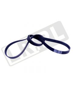 Pasek główny płaski diesel 3,0 V6 RR L405/RR Sport od 2014