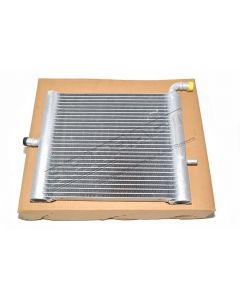 Chłodnica wody RR L405 / RR Sport od 2014 5,0 V8 / 3,0 V6 beznyna / 3,0 V6 diesel - LR062670