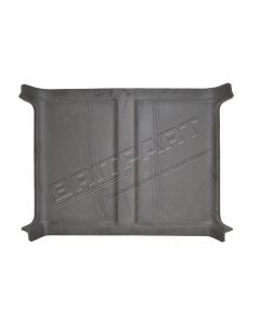 Podsufitka pośrednia Defender 110 od 2007 (Ebony Headliner) - LR063677G