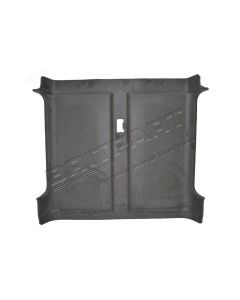 Podsufitka tylnia Defender 90 od 2007 (Ebony Headliner) - LR063678G