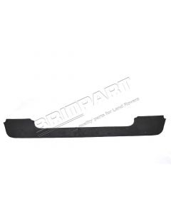 Podsufitka tylnia Defender 110 od 2007 (Ebony Headliner) - LR063680G