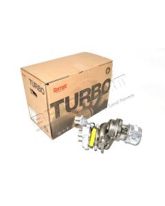 Turbosprężarka 3,0 TDV6 Diesel prawa Discovery 4 / L405 / RR Sport od 2014 - LR063777G