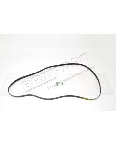 Pasek główny płaski Discovery 4 / RR od 2010 / RR Sport od 2010 5,0 V8 (primary) - LR064185GEN