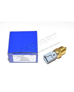 Czujnik temperatury w silniku 4,2 / 4,4 V8 Discovery 3 / RR Sport 05 - 09 - LR065234