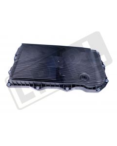 Miska olejowa automatycznej skrzyni biegów (z filtrem) - ZF 8HP70 - Discovery 4/RR L322 od 2010 do 2012/RR L405 od 2013/RR Sport od 2010/RR Sport od 2014/RR Velar - LR065238