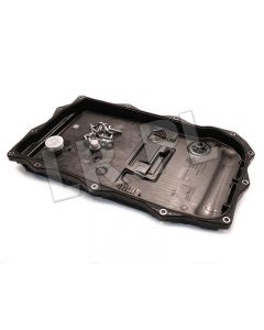 Miska olejowa automatycznej skrzyni biegów (z filtrem) - ZF 8HP70 - Discovery 4/RR L322 od 2010 do 2012/RR L405 od 2013/RR Sport od 2010/RR Sport od 2014/RR Velar - LR065238GEN
